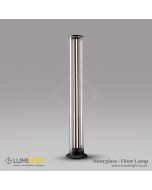IYE HOURGLASS 35W FLOOR LIGHT