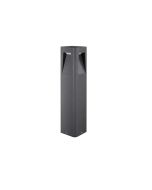 SCOTTIC 8W FLOOR MOUNTED BOLLARD LIGHT
