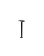 AMELIA IP54 13W FLOOR MOUNTED BOLLARD LIGHT