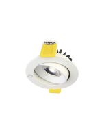 LUMIBRIGHT	GRAIN LUMIINDOOR 7W CEILING RECESSED SPOT LIGHT
