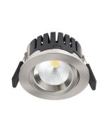 AGNI 8W CEILING RECESSED SPOT LIGHT IP65