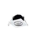 AGNI LUMIINDOOR 8W SPOT LIGHT IP44