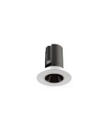 LUMIBRIGHT	REFLEXO 8W LUMIINDOOR CEILING RECESSED SPOT LIGHT