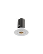LUMIBRIGHT	8W REFLEXO LUMIINDOOR CEILING RECESSED SPOT LIGHT
