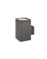 LUMIBRIGHT	MAX LUMIOUTDOOR 6x1W WALL MOUNTED LIGHT