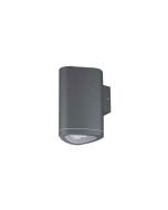 LUMIBRIGHT	MAX LUMIOUTDOOR 6x1W WALL MOUNTED LED LIGHT