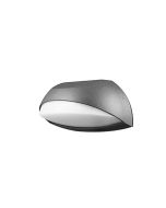 LUMIBRIGHT LAURA LUMIOUTDOOR 6W WALL MOUNTED LIGHT
