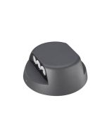 LUMIBRIGHT POPPY LUMIOUTDOOR 6x1W WALL MOUNTED LIGHT