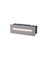 LUMIBRIGHT RAY LUMIOUTDOOR 8.5W WALL RECESSED LIGHT
