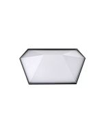 LUMIBRIGHT DECKEY IP54 LUMIOUTDOOR 10W WALL MOUNTED LIGHT