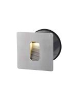 LUMIBRIGHT	DAN LUMIOUTDOOR 1x3W WALL RECESSED LED LIGHT