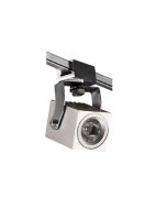 LUMIBRIGHT IP20 SPOTY TRACK MOUNTED INDOOR TASK LIGHT-1W