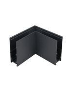 OMNIA HORIZONTAL SURFACE CORNER MAGNETIC CONNECTOR