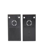 OMNIA RECESSED MAGNETIC END CAP