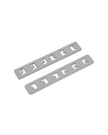 OMNIA MAGNETIC RECESSED TRACK CONNECTOR