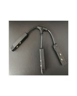 LUMIBRIGHT OMNIA MAGNETIC JOINT TRACK CONNECTOR