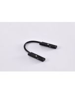 SLIMPSY 180x5x11MM TRACK CONNECTOR IP20