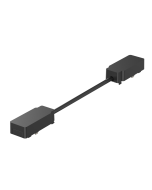 TAZYIN SERIES IP20 48V MAGNETIC CORNER POWER CONNECTOR