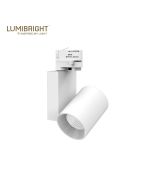 CRANE SERIES 30W 90-100LM/W IP20 3 PHASE 4 WIRES TRACK LIGHT