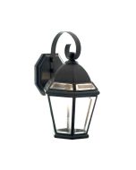BRISTOL CLASSIC E27 WALL MOUNTING LANTERN