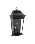 E14 JEFFERSON CLASSIC WALL MOUNTING LANTERN