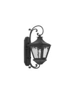 BELMONT CLASSIC E27 WALL MOUNTING LANTERN