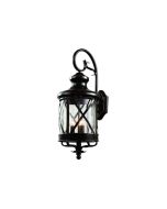 SOL E14 CLASSIC WALL MOUNTED LANTERN