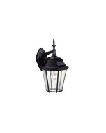 BRISTOL E27 CLASSIC WALL MOUNTED LANTERN