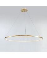 LUMIDECO SWRIL 7W SUSPENDED LIGHT