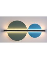 LUMIDECO BOARDY 56W WALL MOUNTED LIGHT