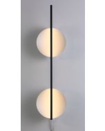 LUMIDECO BOARDY 12W WALL MOUNTED LIGHT