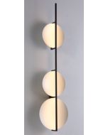 LUMIDECO BOARDY 20W WALL MOUNTED LIGHT