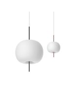 LUMIDECO SARFATTI 16W SUSPENDED LIGHT