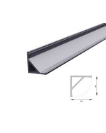 LUMIPRO DIFFUSER FOR LP.1515.R.S