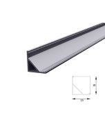 LUMIPRO DIFFUSER FOR LP.1515.S.S