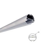 LUMIPRO DIFFUSER FOR LP.40.TUBE