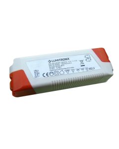 LUMITRONIX TR IP20 CONSTANT CURRENT DRIVERS-30W