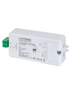 LUMITRONIX 2006 DIMMER CONTROLLERS- 96-288W