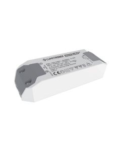 LUMITRONIX TR IP20 CONSTANT CURRENT DRIVERS-20W
