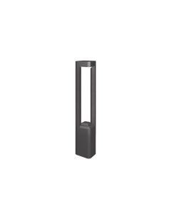 ELSIE 6W FLOOR MOUNTED LED BOLLARD LIGHT