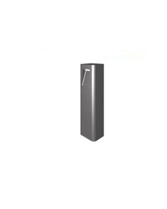 SCOTTIC 8W FLOOR SURFACE BOLLARD LIGHT