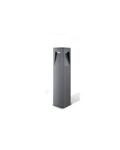 SCOTTIC 8X1W FLOOR SURFACE BOLLARD LIGHT