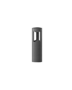 LOGAN 6W FLOOR SURFACE LED BOLLARD LIGHT