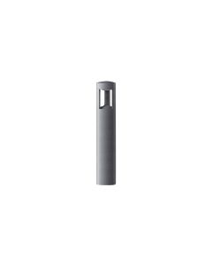 LOGAN IP54 6W FLOOR SURFACE BOLLARD LIGHT