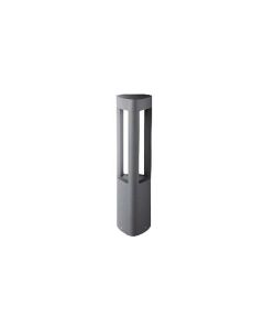 LOGAN 6W LED FLOOR SURFACE BOLLARD LIGHT