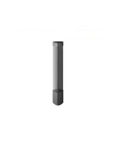 RUBY 6W FLOOR SURFACE LED BOLLARD LIGHT