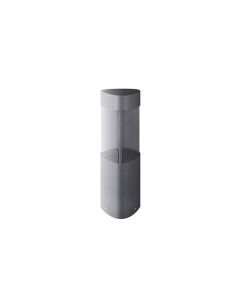 RUBY IP54 6W FLOOR MOUNTED BOLLARD LIGHT