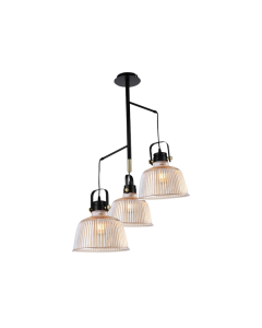 CEMIEN INDOOR SUSPENDED LAMP