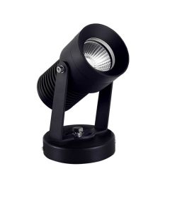 LUMIBRIGHT PINDOS GARDEN LIGHT 3000K LUMINARIES - 10W