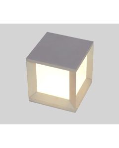 BOXES BOLLARD LIGHT LUMINAIRES-20W